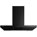 cappa decorativa dsh 986 bk 90 cm 586 m³/h 4 velocità led matt black