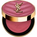 yves saint laurent make-up trucco del viso make me blush bold blurring blush 54 berry bang