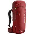 peak 32 s zaino alpinismo red