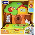 la casa del coniglietto 1-4 anni bunny house