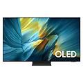 tv 55 ( oled ) tizen serie 9 vision ai glare free black qe55s95fatxzt
