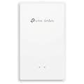 omada ax1800 wall-plate dual-band wi-fi 6 gpon ac eap615gp-wall