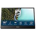 monitor serie 3000 16b1p3302d/00 15 6 1080p 75hz ips usb-c portatile a bassa luce blu vesa