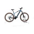 ebike ricondizionata · reaction hybrid race 750 · come nuovo