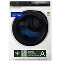 lavatrice carica frontale 10 kg classe a-50% 1400 giri ew8f710y5 made in italy