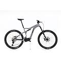 ebike ricondizionata · bh atomx lynx 9. 7 carbonio xt · condizioni eccellenti bh