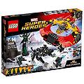 - 76084 the ultimate battle for asgard