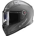 casco moto integrale in hpfc ff811 vector ii solid nardo taglia xs