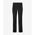 pantaloni lunghi lagorai nero l
