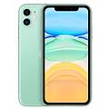 iphone 11 15 5 cm (6. 1") doppia sim ios 13 4g 64 gb verde (mwly2zd/a)