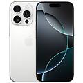 iphone 16 pro 128gb titanio bianco