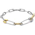 bracciale catena donna argento 925 gioiello 23034zy