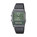 orologio al quarzo unisex aq-800ecgg-3aef