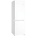 serie 4 kgn362wdf frigorifero con congelatore libera installazione 321 l d bianco (kgn362wdf)