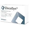 belgium bvba zincodyn 112 compresse integratore di zinco bisglicinato e l-seleniometionina