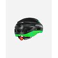 levante casco bici nero