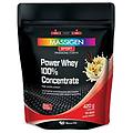sport power whey concentrate vaniglia 420g
