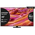 smart tv 65'' qe65qn90fatxzt neo qled 4k mini led 2025