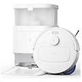 Ecovacs Deebot N30 Pro Omni 0 35 L Senza Sacchetto Bianco