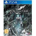 Nis Koch Media 1025848 Videogioco Per Ps4 The Lost Child 1025848