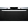 serie 6 vbc5580s0 forno 85 l a+ acciaio inossidabile (vbc5580s0)