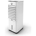 Olimpia Splendid Peler 6c Condizionatore Portatile 6 L 62 Db 75 W Bianco