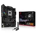 rog strix b650e-f gaming wifi amd b650 presa di corrente am5 atx (90mb1bq0-m0eay0)