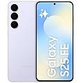 galaxy s25 fe 5g 8gb 256gb 6. 7 blu ghiaccio