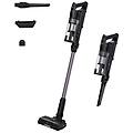 HOOVER aspirapolvere senza fili hf1 plus 165w 45 minuti anti-groviglio 0 7l