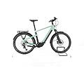 ebike ricondizionata · yakun 12 · come nuovo