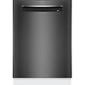 smp6zcc71s lavastoviglie sottobanco serie 6 inox nero cassettiera infolight wifi 60 cm