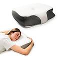 cuscino cervicale ergonomico 3 in 1