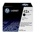 toner originale 42a per stampanti laserjet nero