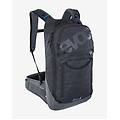 zaino trail pro 10l grigio carbone