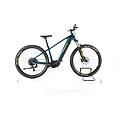 ebike ricondizionata · alltrack 6 · come nuovo