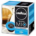 Lavazza A Modo Mio Capsule Caffe Cremosamente Dek