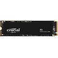 Crucial Ssd P3 2tb M 2 2280 3d Nand Nvme Pcie 3 0