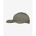 cappellino safari-style verde marrone