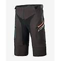 pantaloni corti drop 8. 0 nero 36