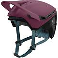 tlt helmet casco scialpinismo violet/black/blue l/xl
