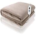 softy coperta elettrica 120w 160x100cm
