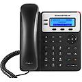 networks gxp1625 telefono ip nero 2 linee lcd