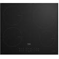 Beko Hii64210mt Piano Cottura Ad Induzione 4 Zone 60 Cm Nero