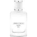Jimmy Choo Eau De Toilette Uomo Man Ice 30 Ml