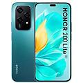 - 200 lite 5g 256gb 8gb ram display 6. 7' doppia sim android 14 usb tipo-c 4500 mah cyan lake tim