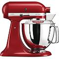 Kitchenaid Artisan 5ksm175ps Robot Da Cucina 300 W 4 8 L Rosso