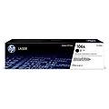 w1106a toner nero originale 106a hewlett packard