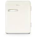 toad8 vintage mini frigo 31l e crema