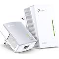 tl-wpa4221 adattatore di rete powerline 600 mbps tl-wpa4221