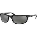 occhiali da sole predator rb 2027 (601/w1)